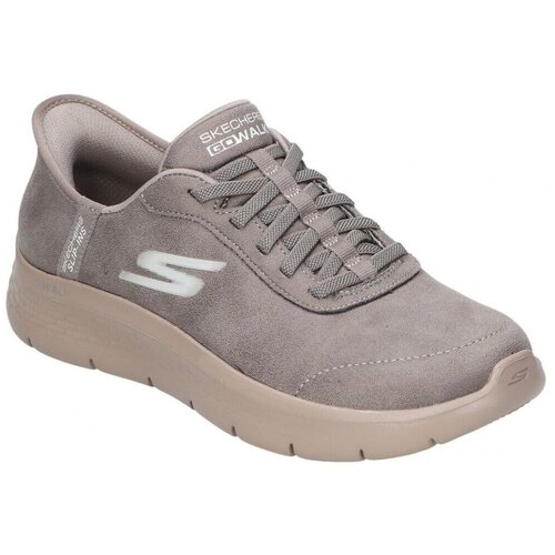 Skechers 124837-BRN Smeđa Cijene