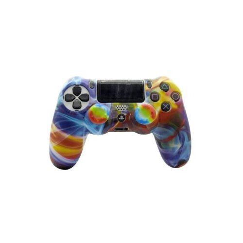 Gembird silikonska zaštita za gamepad PS4 Cene
