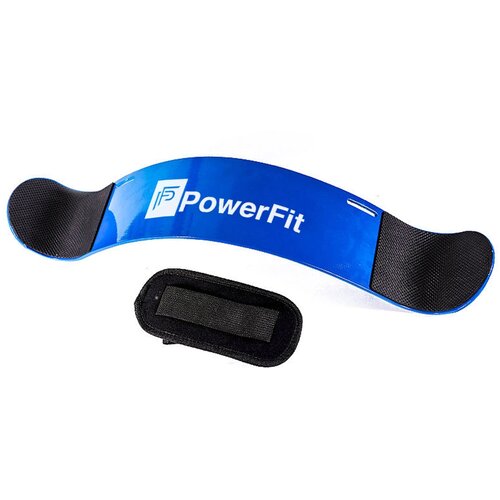 PowerFit &amp;trade; | Arm Blaster Slike