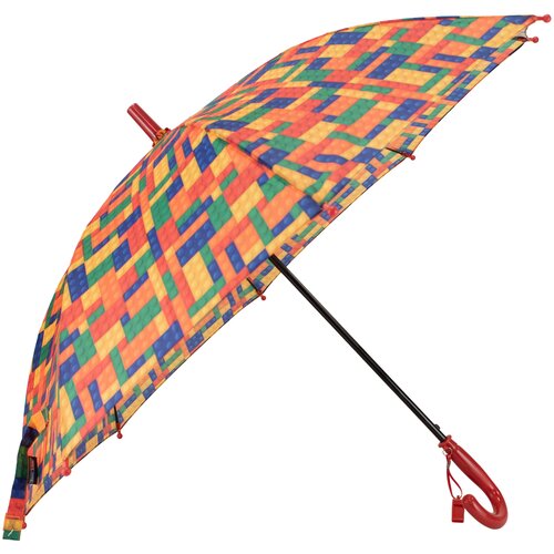 Semiline Kids&amp;#039;s Manual Umbrella L2054-2 Slike
