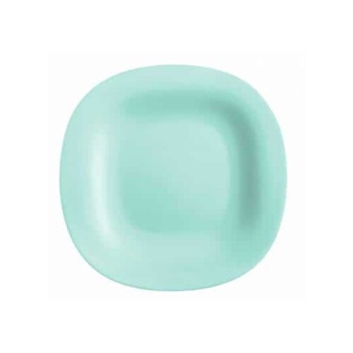 Luminarc carine paradise blue tanjir 19.5 ( V5837 ) Slike