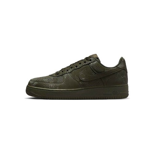 Nike Nizke superge Air Force 1 Low Kobe Bryant Forever Cargo Khaki Zelena Cene