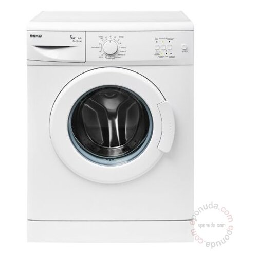 Beko WKL 50611 EM ma&amp;scaron;ina za ve&amp;scaron; Slike