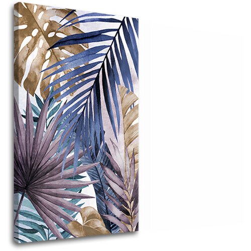  Slike  na platnu biljke 018 (moderne slike na platnu) Cene