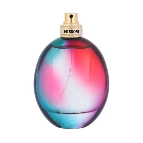 Missoni 2015 100 ml parfumska voda tester za ženske Slike