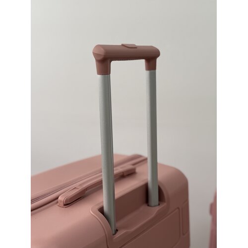  Bolzz Set kofera world 5/1 rose BOLKOFWROSE Slike