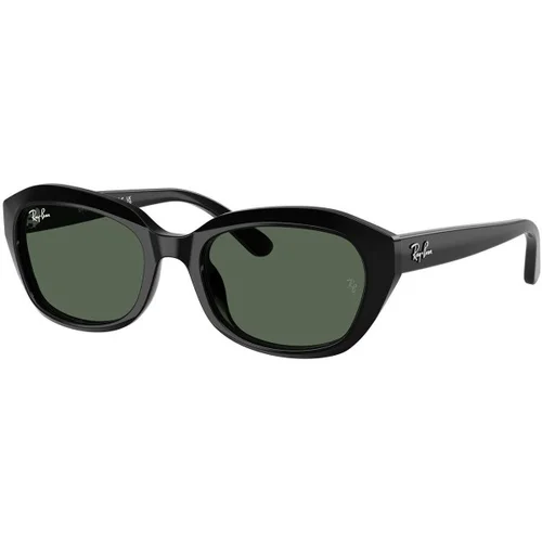 Ray-Ban Junior RJ9081S 100/71 - ONE SIZE (48)