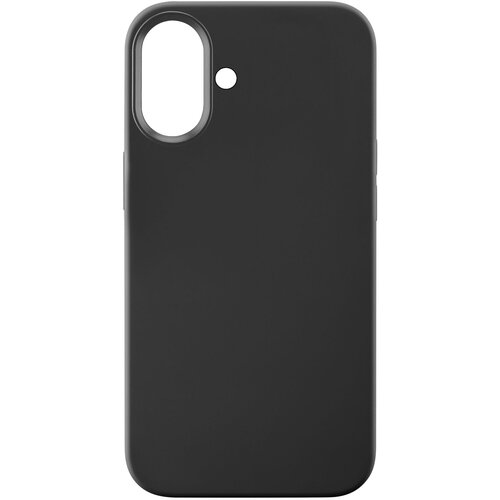 Cellular Line iPhone 16 Plus Sensation črn ovitek, (21376250) Slike