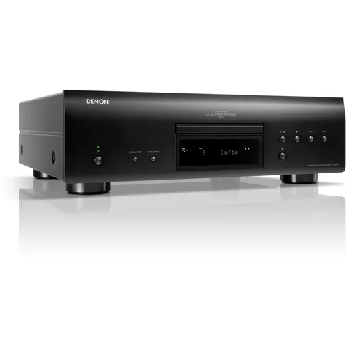 Denon DCD-1700NE crni CD/SACD player s