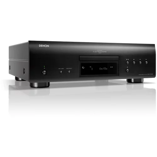 Denon DCD-1700NE crni CD/SACD player s