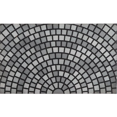 Luance otirač Mosaique 45x75 cm, guma Slike