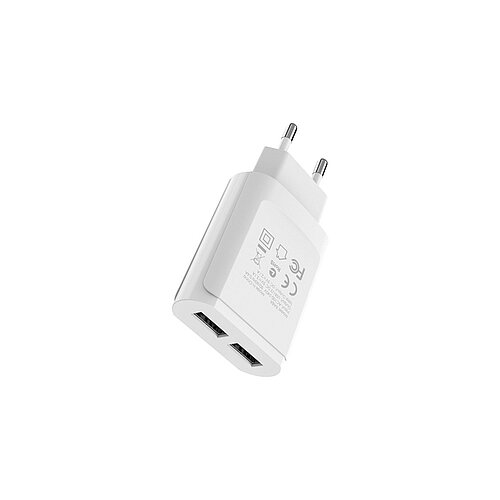  XO 2-port 2.1A L35 USB Cijene