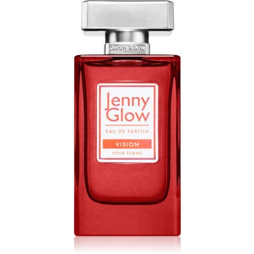 Jenny Glow Vision parfumska voda uniseks 80 ml Cene