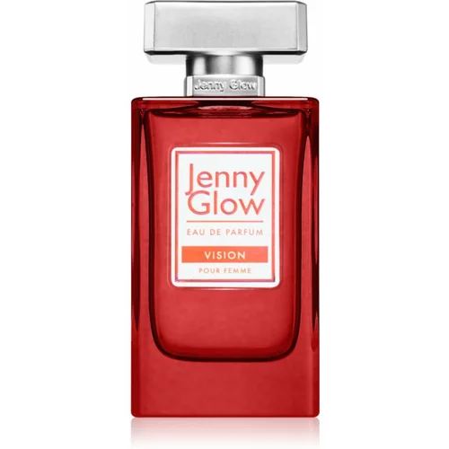 Jenny Glow Vision parfumska voda uniseks 80 ml