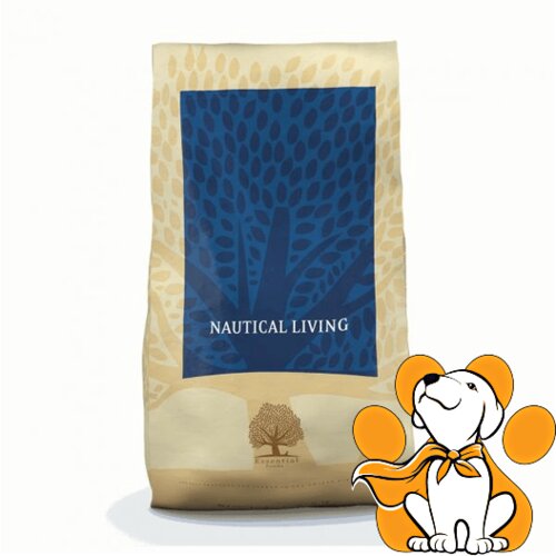 Essential Foods nautical living small 10kg, za pse malih i patuljastih rasa Cene