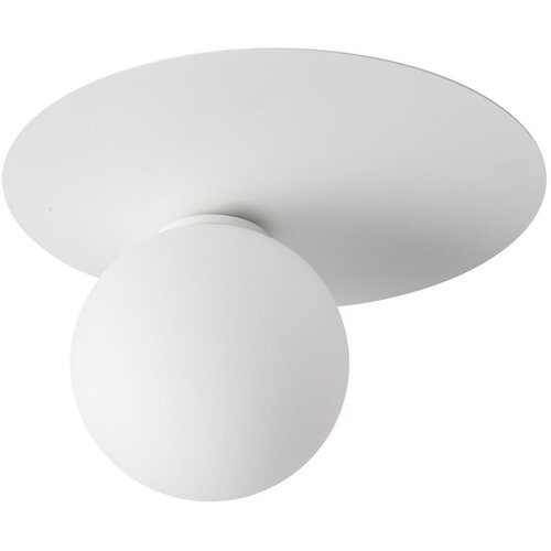  plafonska lampa argon 1xG9/12W/230V bela Cene