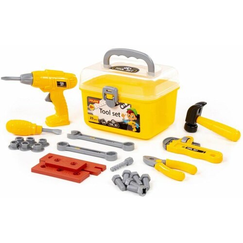Alat SET 25PCS 92410 Cene