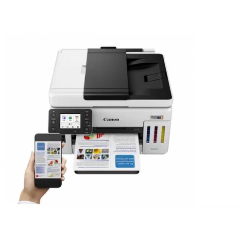 Canon CISS Pixma GX-6140 EUM/EMB Cene