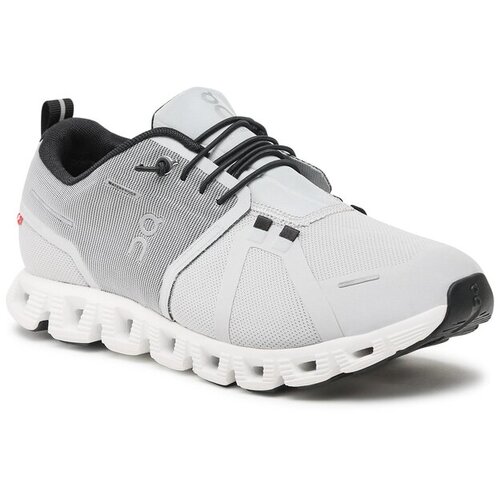 On Cloud 5 Waterproof Siva Cijene