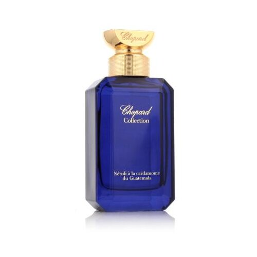 Chopard Collection N&amp;eacute;roli &amp;agrave; la Cardamome du Guatemala 100 ml parfemska voda unisex Slike
