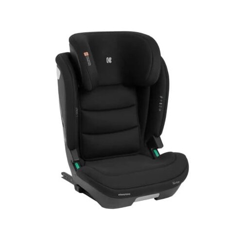 Autosedište 100-150 cm I-SCOUT I-SIZE ISOFIX black Cene