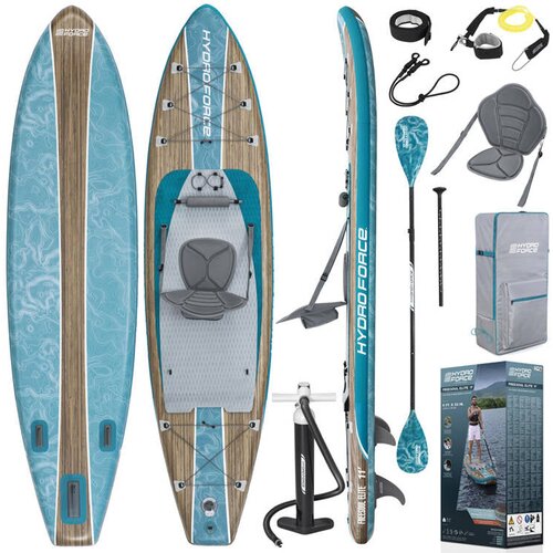 Bestway Hydro-Force 2u1 335x 84x15cm Cijene