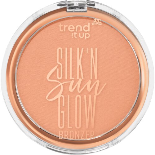 trend !t up Silk'n Sun bronzer Glow 010 9 g Cene