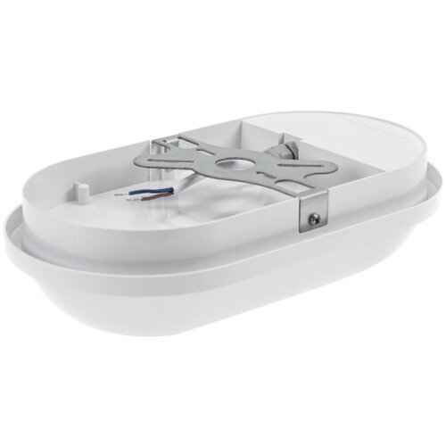  LED tehničko svetlo sa PIR senzorom LED/20W/230V IP54 Slike