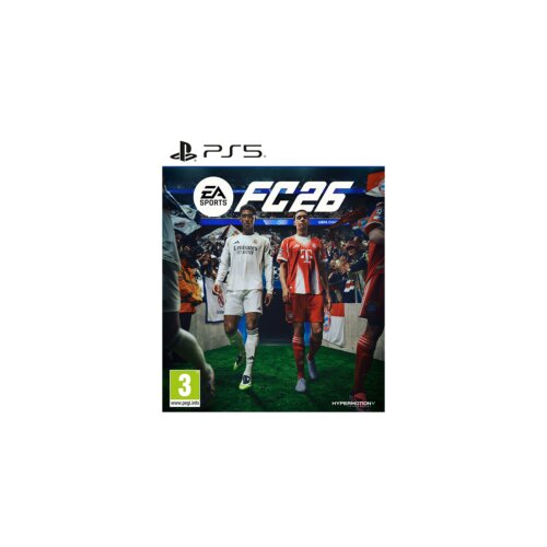 Ea Sports FC 26 PS5 5000004092 166577 Cijene
