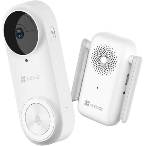 Ezviz DB2 Pro Bijelo engleski standard Cijene