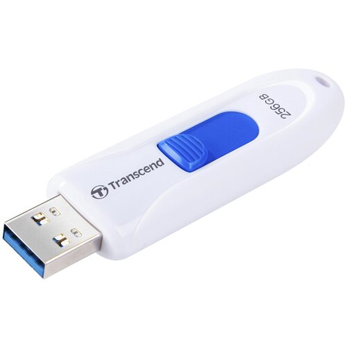 Transcend jetflash 790 256GB usb 3.1 gen 1 white Cijene