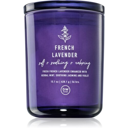 DW Home Prime French Lavender dišeča sveča 428 g Cene
