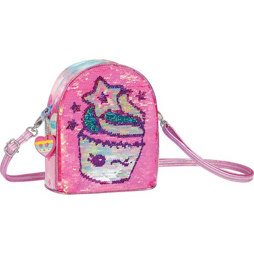 Tiger Family Dječja torbica i ruksak Fun Time Sweet Icing 18 cm Slike