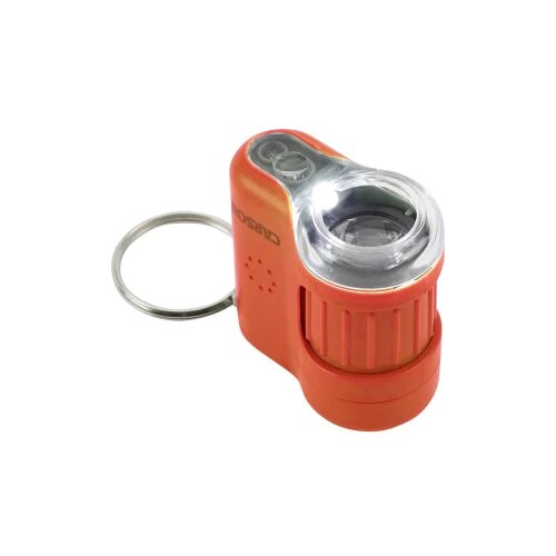 Carson Optical #####Taschen-Mikroskop 20 x Cene