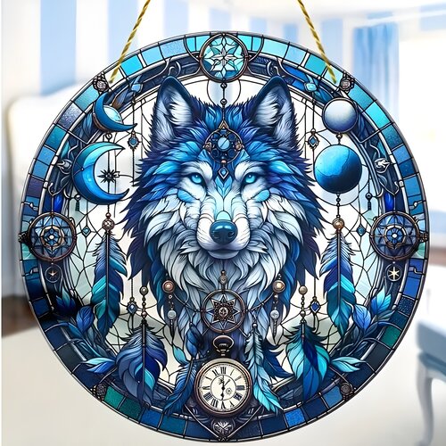 IZMAEL Hvatač sunca - Wolf / Tip2 / L Cene