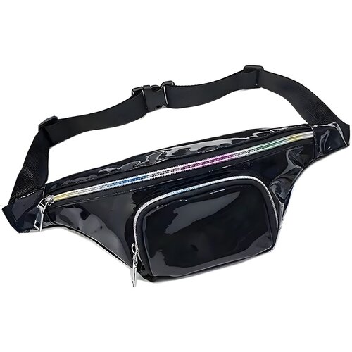  Torba za struk SH-34906 - Crna / Tip2 KP34906 Slike