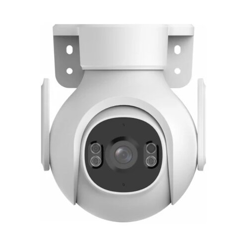 Dahua kamera P5B-PV ai ip wifi 5MP pt kamera sa hibridnim iluminatorima picoo serija smart ic 30M ai Cene