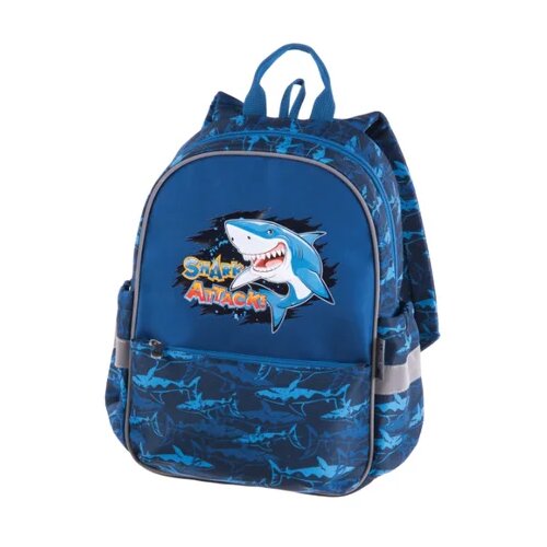 Pulse ranac junior shark attack 122325 Cene