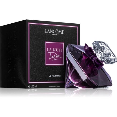 Lanc&amp;ocirc;me La Nuit Tr&amp;eacute;sor Le Parfum parfem za žene 100 ml Slike