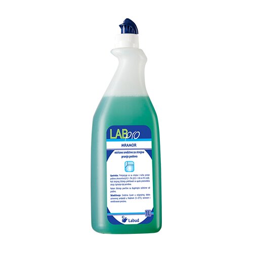  Sred. za či&amp;scaron;ć. podova LABpro MRAMOR 1L Slike