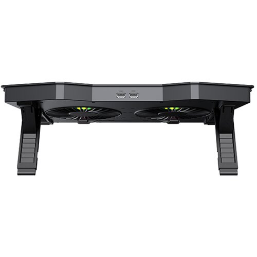 Havit GAMENOTE COOLING PAD&amp;quot; ZA LAPTOP F2072 RGB do 17&amp;quot; Slike