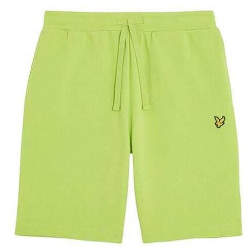 Lyle & Scott Lyle&scott - sportski muški šorts Cene