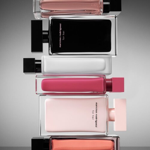 Narciso Rodriguez For Her parfumska voda 100 ml za ženske Slike
