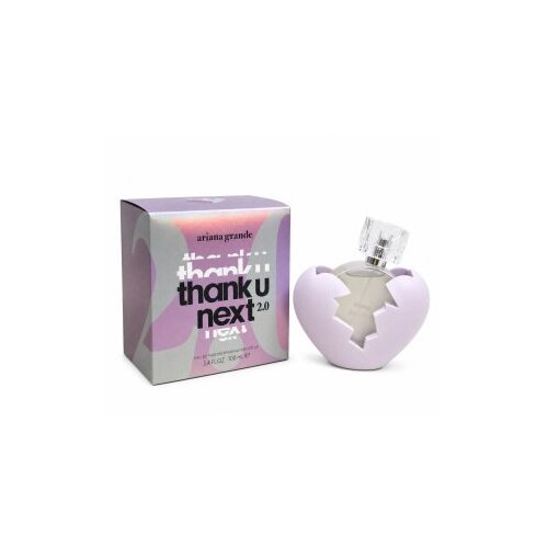 Ariana Grande Thank U Next 2.0 parfumirana voda za ženske 100 ml Slike
