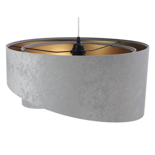  Luster na sajli GALAXY 1xE27/60W/230V Slike