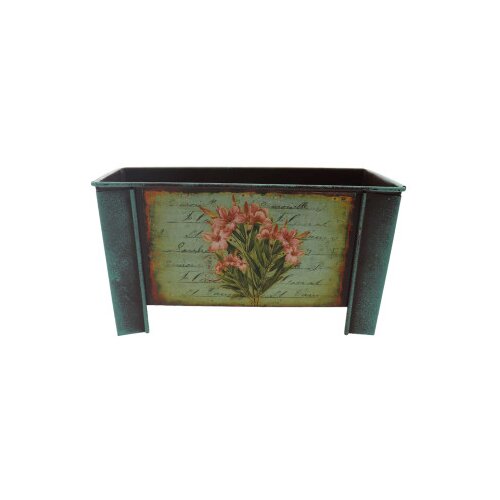 Master Saksija limena 22,5x14,5x9,5cm 01231196 Slike