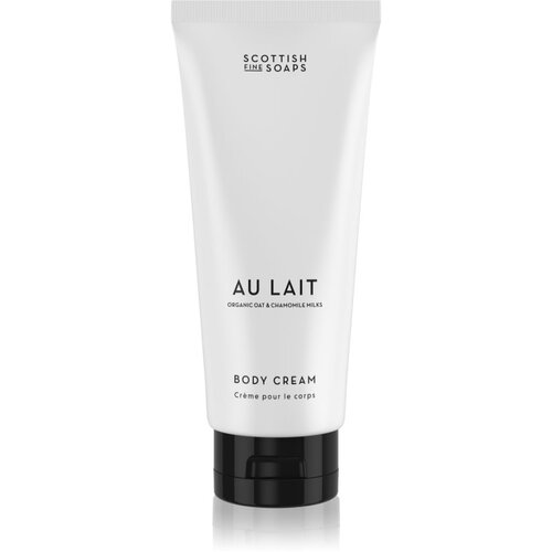 Scottish Fine Soaps Au Lait krema za tijelo 200 ml Cijene