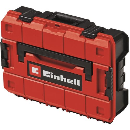Einhell e-case s-f kofer sa sunđerastom penom Cene