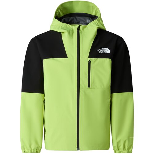 The North Face Jr Hike Packable Shell jakna Cene