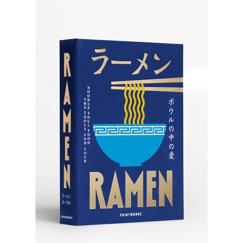 Printworks Komplet pripomočkov za ramen Ramen Tools 28 x 20 cm Slike